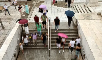 Έκτακτο δελτίο καιρού από την ΕΜΥ