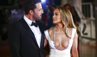 Ben Affleck-Jennifer Lopez