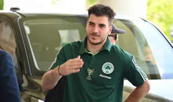 O Jogo: «Έπεσαν στα 15 εκατ. ευρώ οι απαιτήσεις του Παναθηναϊκού για Ιωαννίδη - Θα... πολιορκήσει η Σπόρτινγκ»