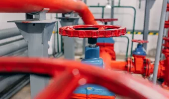 Φυσικό αέριο