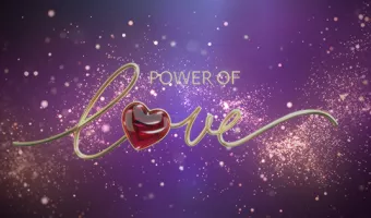 Power of Love