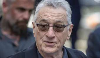 Robert De Niro
