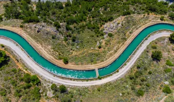 νερό