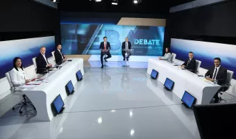 debate