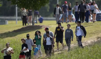 ΗΠΑ: Το μήνυμα του 14χρονου μακελάρη στη μητέρα του πριν σκοτώσει 4 ανθρώπους