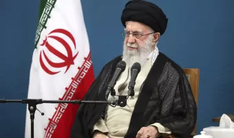 Ali Khamenei 