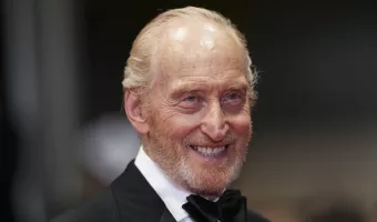 Charles Dance