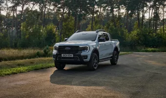 FORD 2024 RANGER PHEV