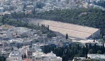 «Όλοι Μαζί Μπορούμε» συναυλία Καλλιμάρμαρο