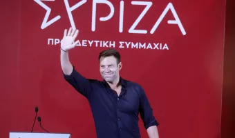 Στέφανος Κασσελάκης