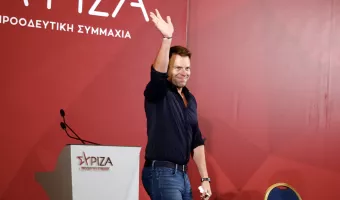 Στέφανος Κασσελάκης