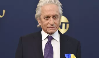 Michael Douglas