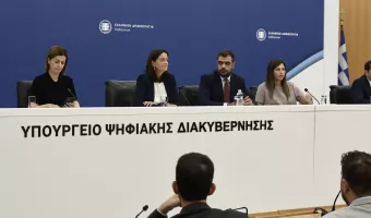 Live η εξειδίκευση των μέτρων για τη στήριξη της οικογένειας 