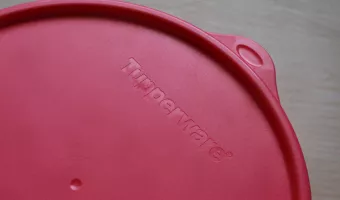 Tupperware