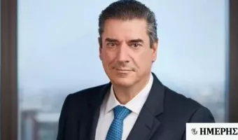 Hellenic Bank: Ο Μιχάλης Λούης CEO