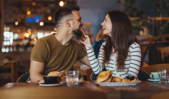 Αυτά είναι τα 3 καλύτερα ζώδια για ραντεβού