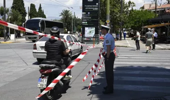 Μαραθώνια Λαμπαδηδρομία: Κυκλοφοριακές ρυθμίσεις σήμερα στην Αθήνα 