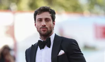 Aaron Taylor-Johnson