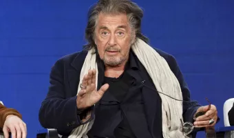 Al Pacino