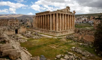 Baalbek