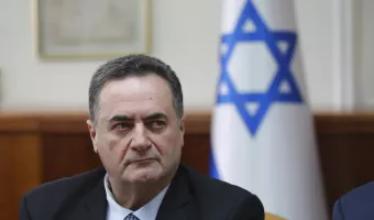 Ισραέλ Κατζ