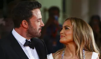 Ben Affleck-Jennifer Lopez