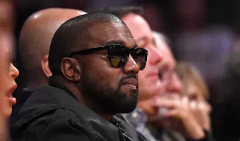 Kanye West