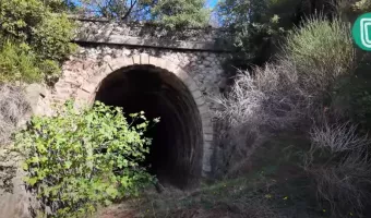 Καρυές Φθιώτιδας: Το άγνωστο Άουσβιτς της Ελλάδας