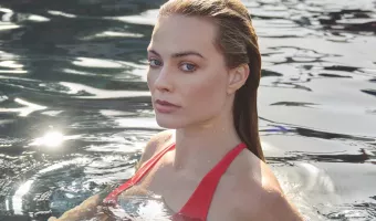 Margot Robbie