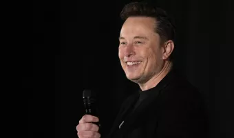 Musk 