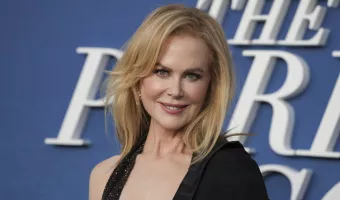 Nicole Kidman