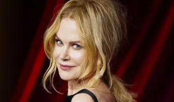 Nicole Kidman