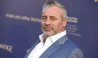 Matt LeBlanc