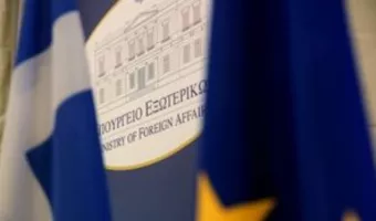 Διπλωματικές πηγές σχετικά με σημερινές δηλώσεις Τούρκου Υπουργού Εξωτερικών