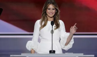 Melania Trump: Πώς ήταν και πώς έγινε