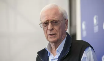 Michael Caine