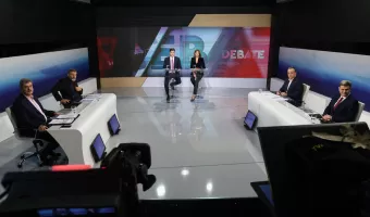 debate - ΣΥΡΙΖΑ