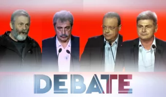 Debate