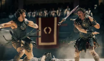 Gladiator 2: Γίνονταν πραγματικά ναυμαχίες στο Κολοσσαίο; Οι παράξενες αληθινές ιστορίες