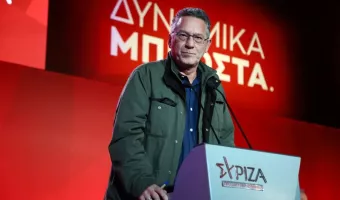 ΣΥΡΙΖΑ: Πυρά κατά Κασσελάκη στο συνέδριο 