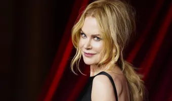 Nicole Kidman