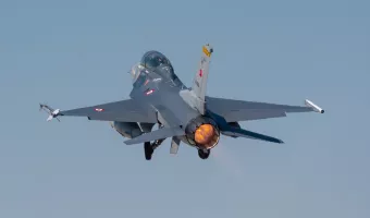 τουρκικό F-16