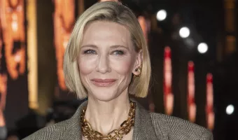 Cate Blanchett