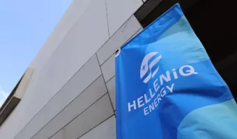 HELLENiQ ENERGY