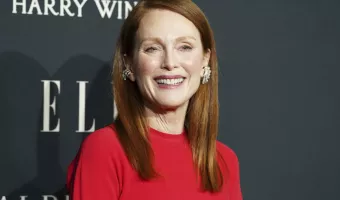 Julianne Moore