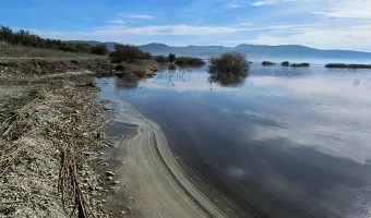 Λίμνη Κάρλα