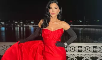 Lauren Sanchez-Jeff Bezos 