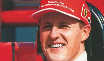 Michael Schumacher