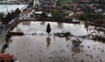 Λήμνος καταστροφή