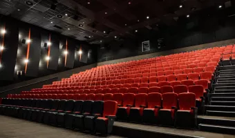 cinema